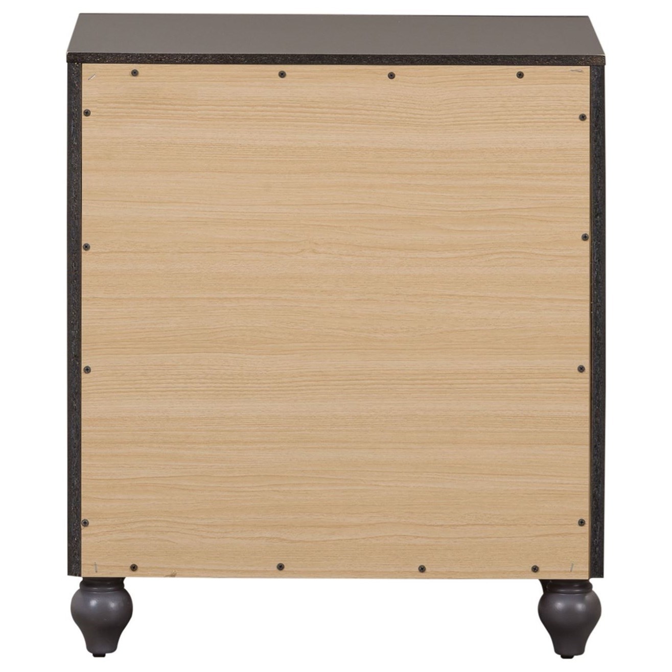 Liberty Furniture Cottage View 423BR60 Cottage Style Nightstand with